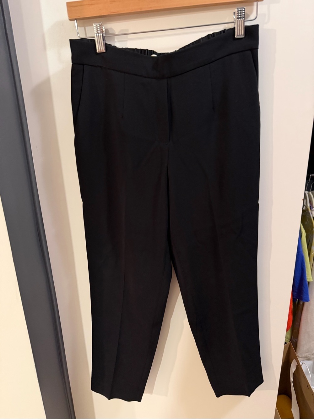 Aritzia Babaton Women's Tailored Pants